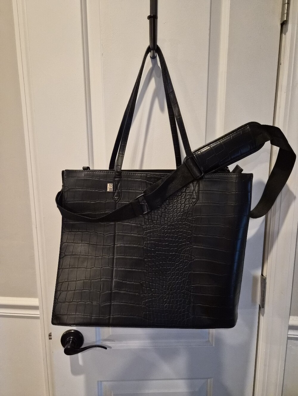 Beis Large Tote Bag